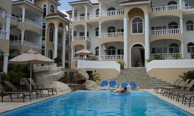 Puerto Plata House | Amazing Ocean and Pool view, lots of openings for Spring and Summer Bookings