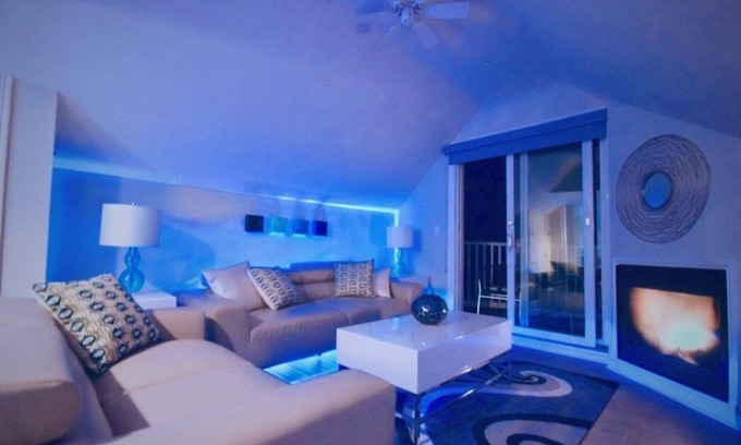 Provincetown Condo | AMAZING OCEAN VIEW & BEACH WEST END PENTHOUSE DISCOUNTS OFFERED