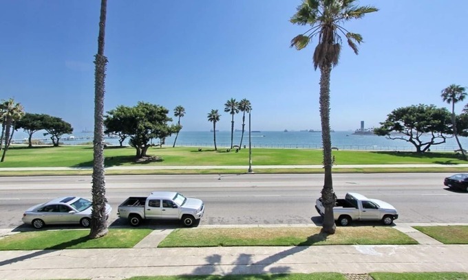 Bluff Park Villa | Amazing Ocean View Villa with over 300 web reviews