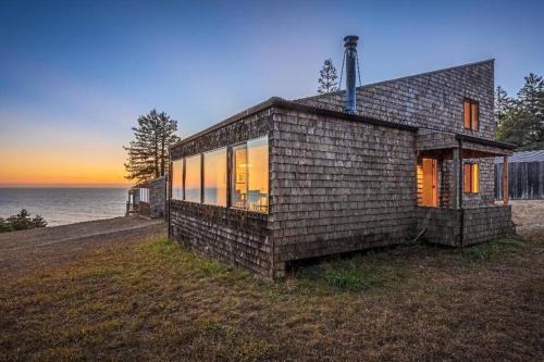 Sea Ranch House | Amazing ocean views, bright and modern