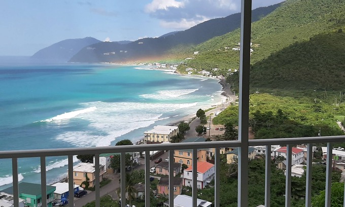 West End House | Amazing Ocean Views - Direct from Owner