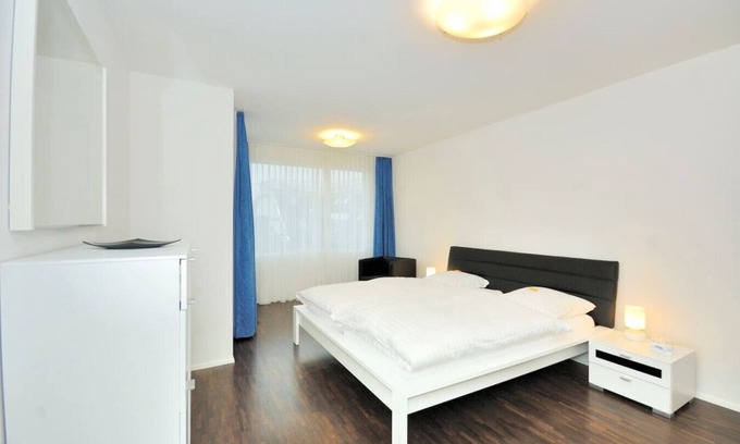 Seefeld Apartment | Amazing Penthouse - Flower 51