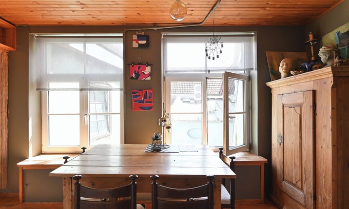 Old Town Apartment | Amazing Riga Old Town apartment