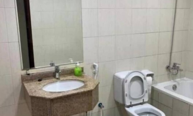 Ajman Apartment | Amazing Room Sea View Balcony