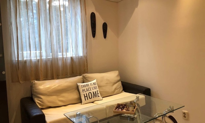 rayon Krasna polyana Apartment | Amazing Sofia City Apartment Full Amenities