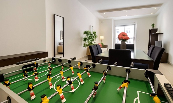 Ta' Giorni Apartment | Amazing St. Julian Holiday Apartment 4