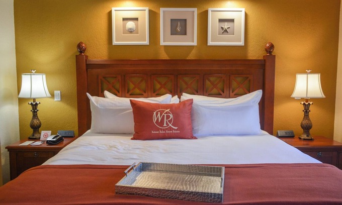 Florida Central Atlantic Coast Apartment | AMAZING STUDIO AT RESORT CLOSE TO ALL ATTRACTIONS
