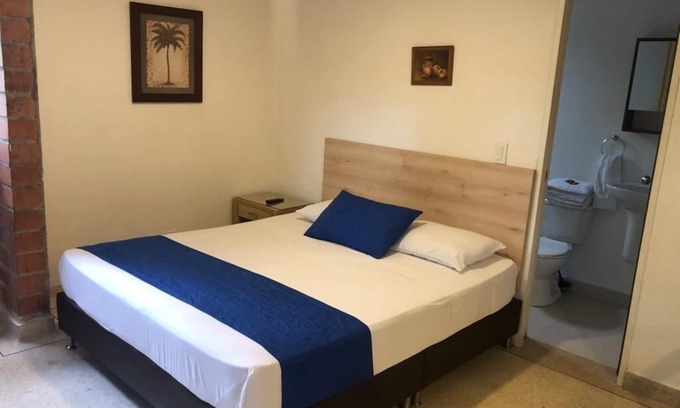 Laureles - Estadio Apartment | Amazing Studio near la 70 Laureles