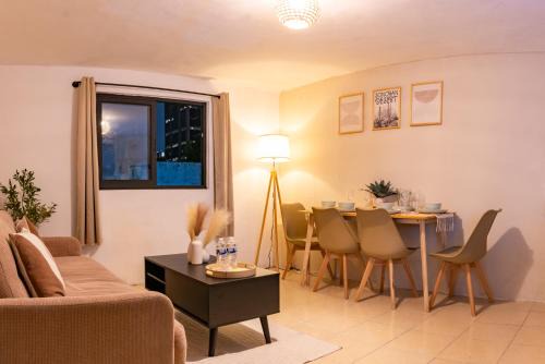 Zona Rosa Apartment | Amazing Suite a few steps Reforma & US Embassy