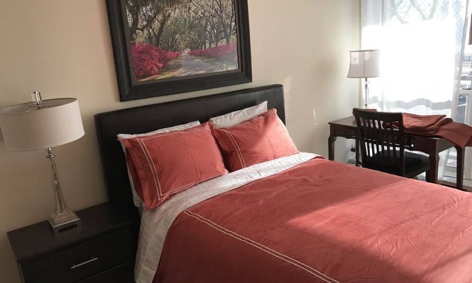 Weehawken House | AMAZING TOWNHOUSE WITH WATER VIEWS - 15MINS TO TIMES SQUARE