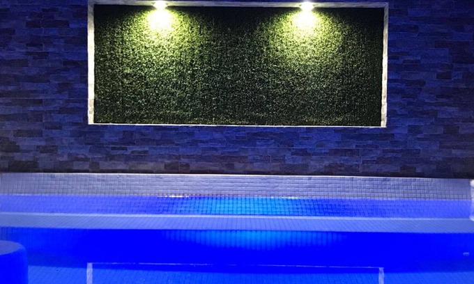 Downtown Cancun Apartment | Amazing Vacation Apartment with Pool
