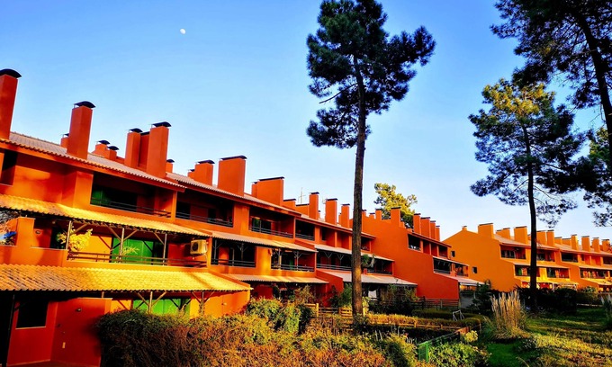 Charneca de Caparica e Sobreda Apartment | Amazing View - Beach - Golf Resort