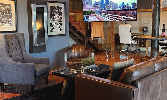 Turners House | Amazing view and location
