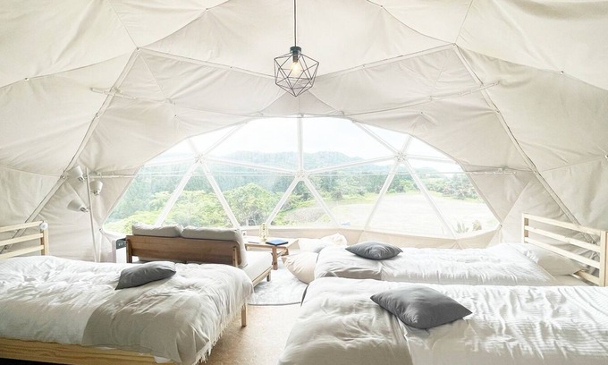 Kushima Cabin | Amazing view/Kushima Miyazaki