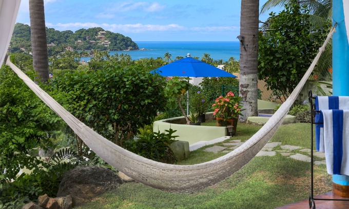 North End Apartment | Amazing views, 5 minutes from downtown or the beach, quiet area of town