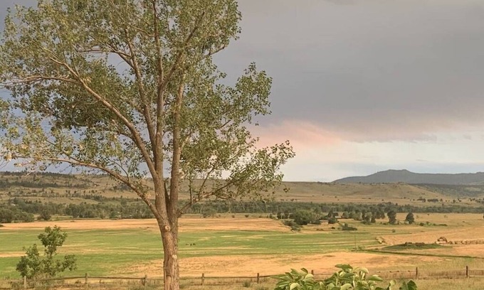 Table Mesa House | Amazing Views, Family-Friendly 4 Bdrm Boulder Townhome Open Space, 10mns Dntown!
