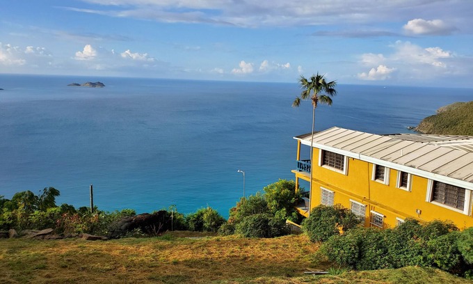 Estate Bonne Esperance Apartment | Amazing views, relax far away from snow. Fantasy Vacation Planning Available.