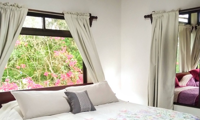 Tronadora Villa | Amazing Villa at Lake Arenal *2