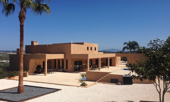 Lagos Villa | Amazing Villa - Lagos