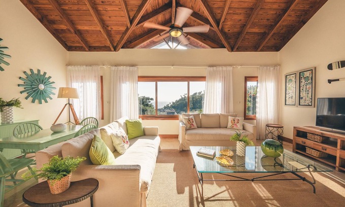 Puerto Bahia Villa | Amazing villa with brkfst included at Puerto Bahia C5