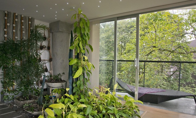 El Tesoro Apartment | Amazing Zen loft in a great location