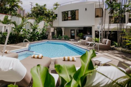 San Francisco Villa | AmazINN Places Luxury Villa San Francisco