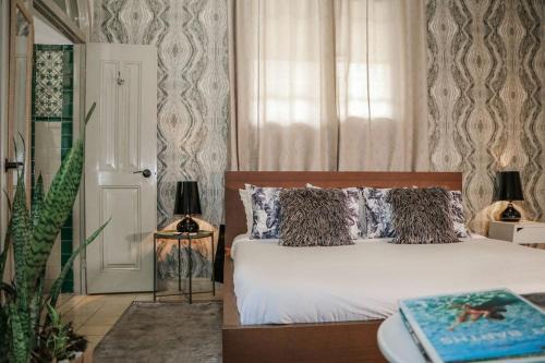 Casco Viejo Apartment | AmazINN Places Rooftop and Jacuzzi III