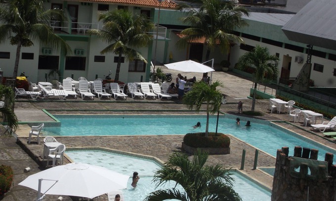 Parintins Hotel | Amazon River Resort Hotel