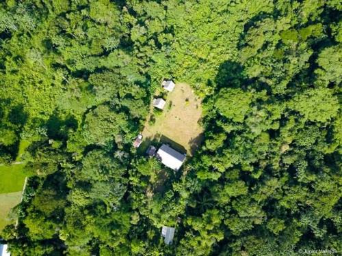 Indiana Hotel | Amazon Tropical Expeditions