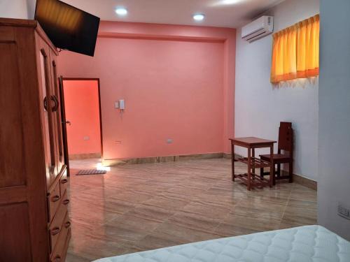 San Juan Bautista House | Amazonas' House