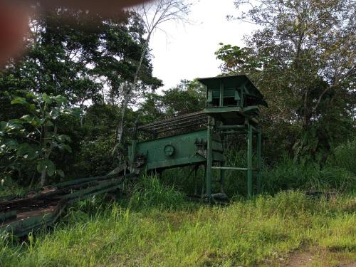 Ecuadorian Amazon Villa | AmazonEco