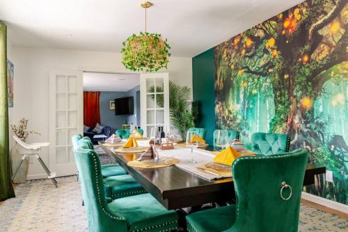 Oxon Hill House | Amazonia 7BD home