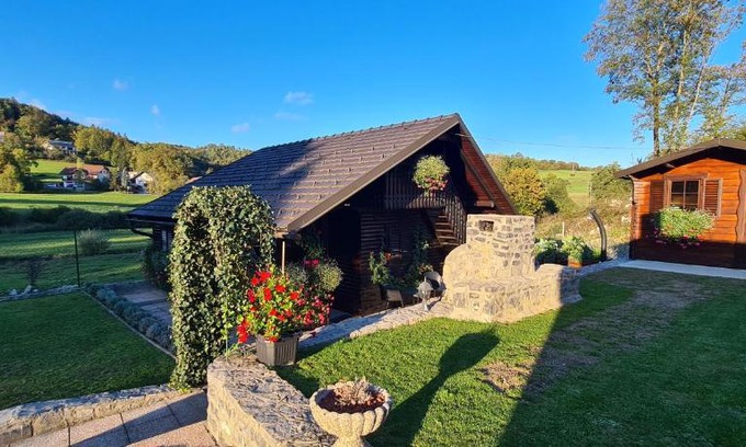 Domzale House | AMB village point