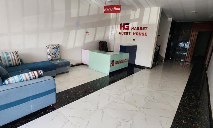 Addis Ababa House | Amba genet Trading PLC.