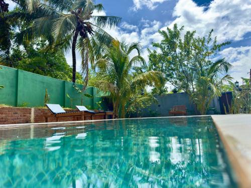 Sevanagala Hotel | Amba Kola Udawalawa