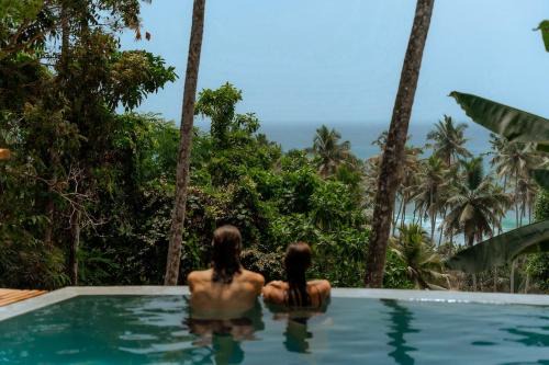 Matara House | Amba Villa - Madiha Hill - NEW