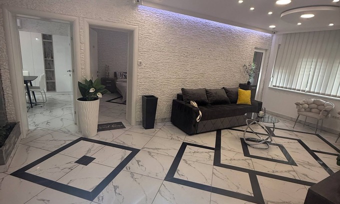 City Center Apartment | AMBASADOR PREMIUM APARTMENT