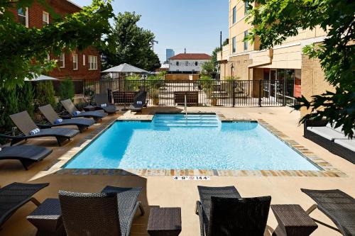 Midtown Hotel | Ambassador Hotel Oklahoma City, Autograph Collection