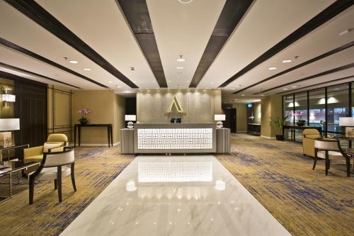 Changi Hotel | Ambassador Transit Hotel - Terminal 3