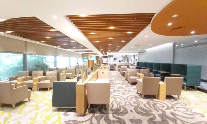 Changi Hotel | Ambassador Transit Lounge Terminal 3