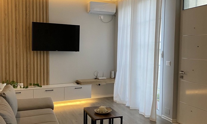 Berat Apartment | Ambel’s place - Luxury and cosy apartment