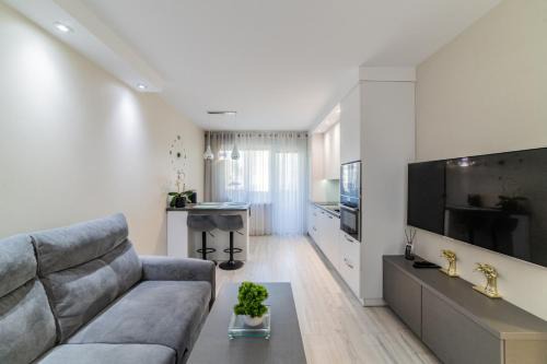 Siauliai Apartment | Amber Apartments