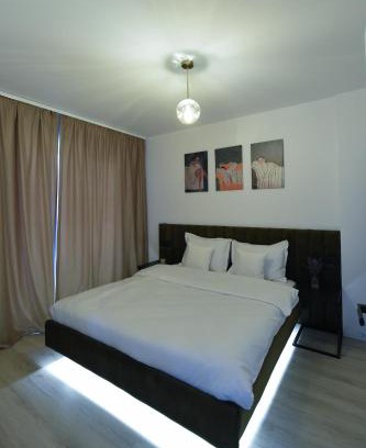Baia Mare Apartment | Amber Central Residence
