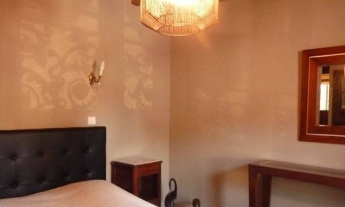 Saint-Avold House | Amber Dream Room for 2 people