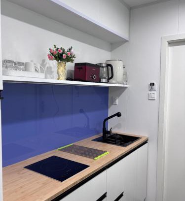 Panmure Apartment | Amber Lake B