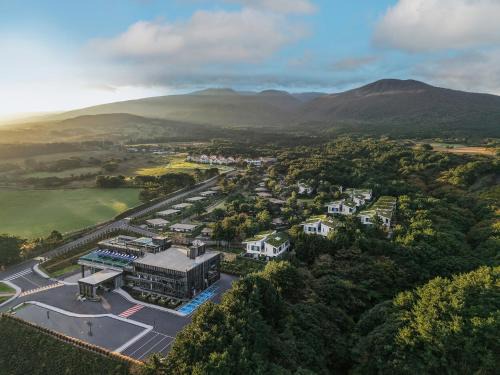 Nohyeong-dong Hotel | Amber Pure Hill Hotels & Resorts Jeju