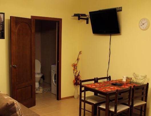 Svetlogorsk Apartment | Amber Star
