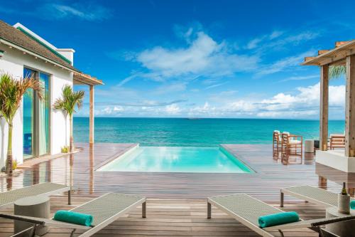 Big Ambergris Cay Resort | Ambergris Cay - Private Island All Inclusive