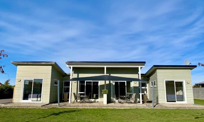 Amberley Apartment | Amberley Serviced Apartments