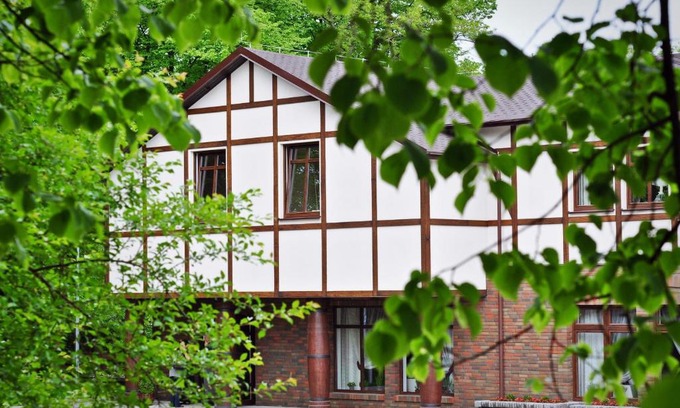 Pruszcz Gdanski Bed & Breakfast | AmberRoom